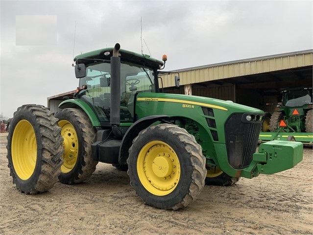 Agricultura Maquinas Deere 8320 seminueva Ref.: 1589826551210227 No. 2