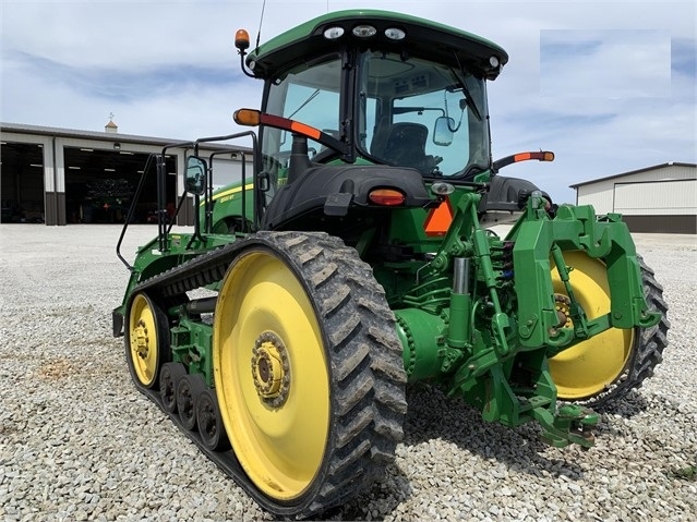 Agricultura Maquinas Deere 8320 seminueva en venta Ref.: 1589839325430402 No. 4