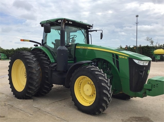 Agricultura Maquinas Deere 8335 importada a bajo costo Ref.: 1589902971194421 No. 2