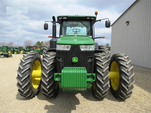 Agricultura Maquinas Deere 8335 en venta, usada Ref.: 1589905254272928 No. 3