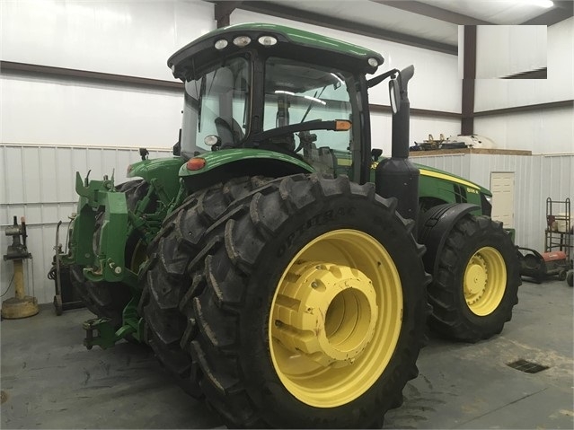 Agricultura Maquinas Deere 8335 seminueva en venta Ref.: 1589922745136692 No. 2