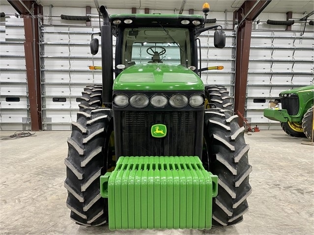 Agricultura Maquinas Deere 8345 de segunda mano en venta Ref.: 1590007026640349 No. 3