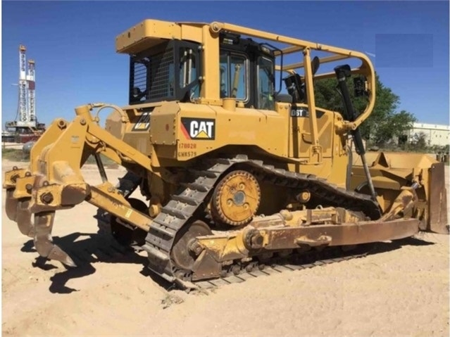 Tractores Sobre Orugas Caterpillar D6T en venta, usada Ref.: 1590025063903335 No. 3