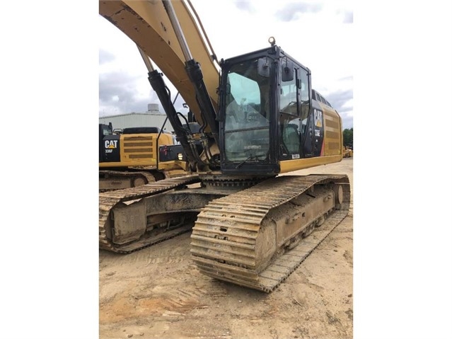 Excavadoras Hidraulicas Caterpillar 336EL de bajo costo Ref.: 1590028008617011 No. 3