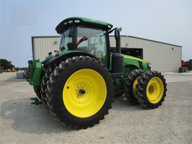 Agricultura Maquinas Deere 8360 usada en buen estado Ref.: 1590080896644365 No. 4