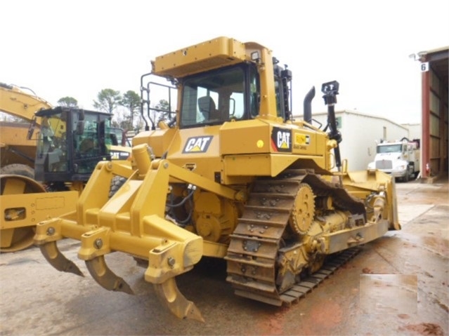 Tractores Sobre Orugas Caterpillar D6T en venta Ref.: 1590086521830106 No. 2