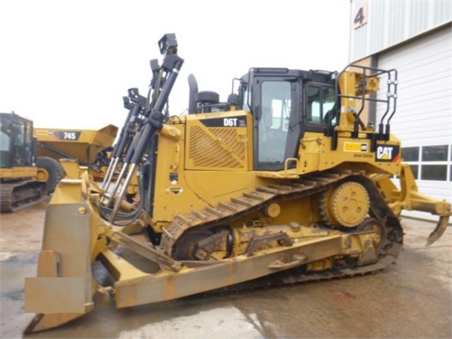 Tractores Sobre Orugas Caterpillar D6T en venta Ref.: 1590086521830106 No. 4