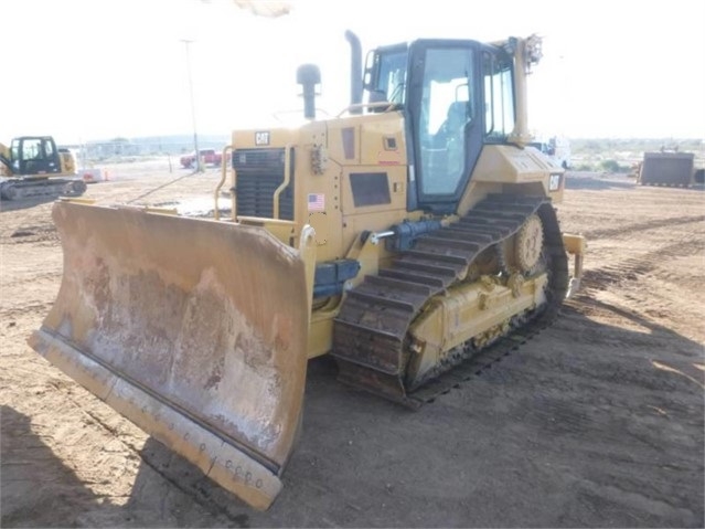 Tractores Sobre Orugas Caterpillar D6N en venta Ref.: 1590089260836262 No. 4