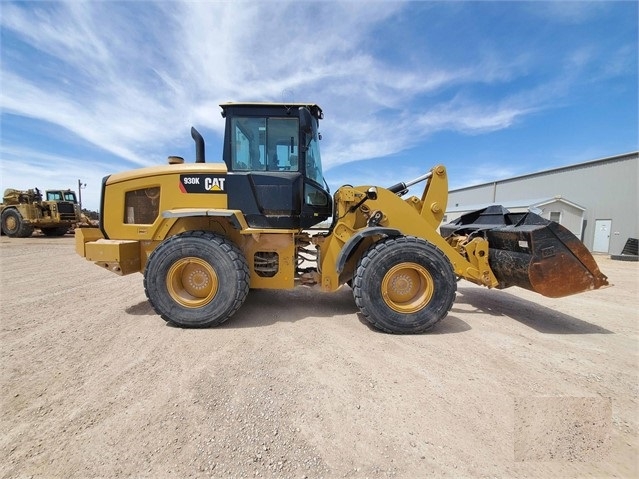 Cargadoras Sobre Ruedas Caterpillar 930K en buenas condiciones Ref.: 1590096885010281 No. 3