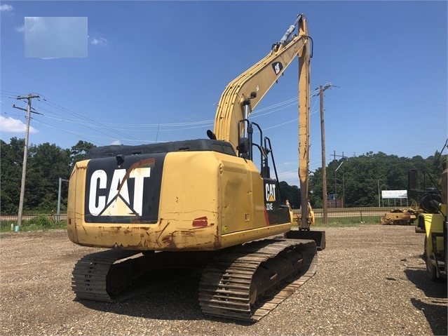 Excavadoras Hidraulicas Caterpillar 324EL en venta Ref.: 1590178834619672 No. 3