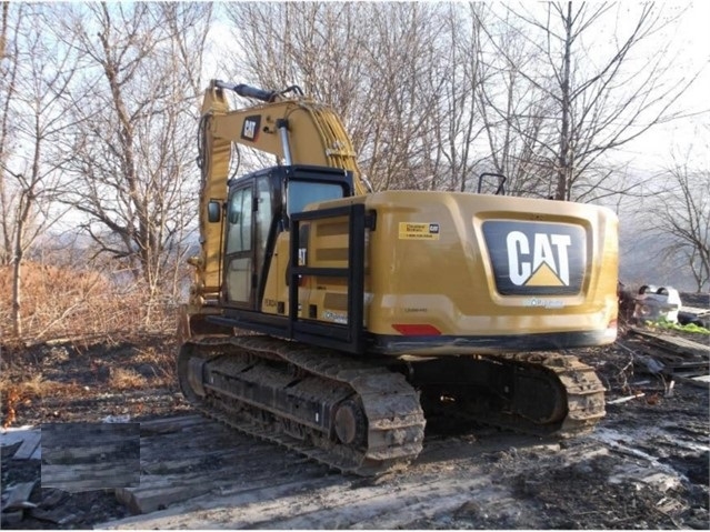 Excavadoras Hidraulicas Caterpillar 330 usada en buen estado Ref.: 1590186764102804 No. 3