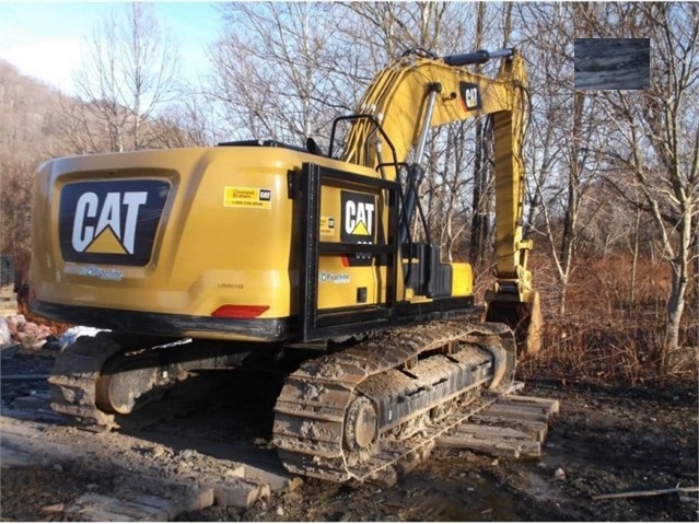 Excavadoras Hidraulicas Caterpillar 330 usada en buen estado Ref.: 1590186764102804 No. 4