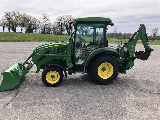 Agricultura Maquinas Deere 3046R seminueva en venta Ref.: 1590425927287030 No. 4