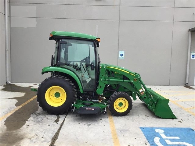 Agricultura Maquinas Deere 3046R usada en buen estado Ref.: 1590426313987579 No. 3