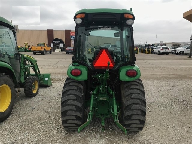 Agricultura Maquinas Deere 3046R seminueva en venta Ref.: 1590429156829477 No. 4