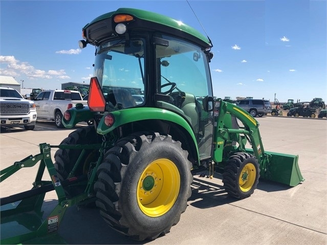 Agricultura Maquinas Deere 3046R usada a la venta Ref.: 1590432321822939 No. 3