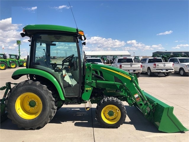 Agricultura Maquinas Deere 3046R usada a la venta Ref.: 1590432321822939 No. 4