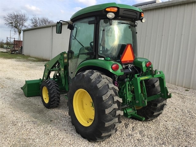 Agricultura Maquinas Deere 4066R de importacion a la venta Ref.: 1590512078673203 No. 2