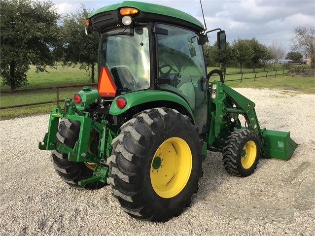 Agricultura Maquinas Deere 4066R de importacion a la venta Ref.: 1590512078673203 No. 4