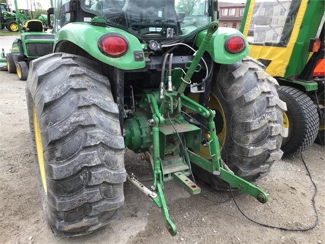 Agricultura Maquinas Deere 4066R usada a la venta Ref.: 1590512426222040 No. 3