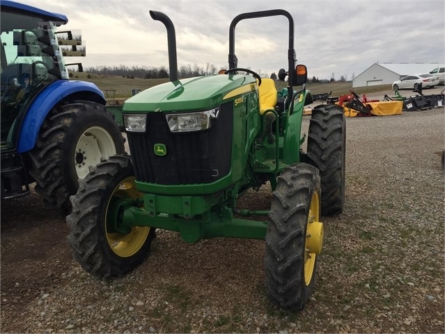 Agricultura Maquinas Deere 5055E de importacion a la venta Ref.: 1590514885634888 No. 2