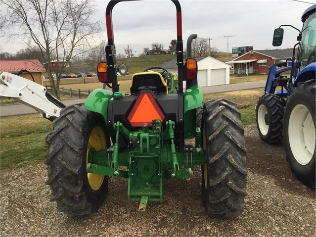 Agricultura Maquinas Deere 5055E de importacion a la venta Ref.: 1590514885634888 No. 3