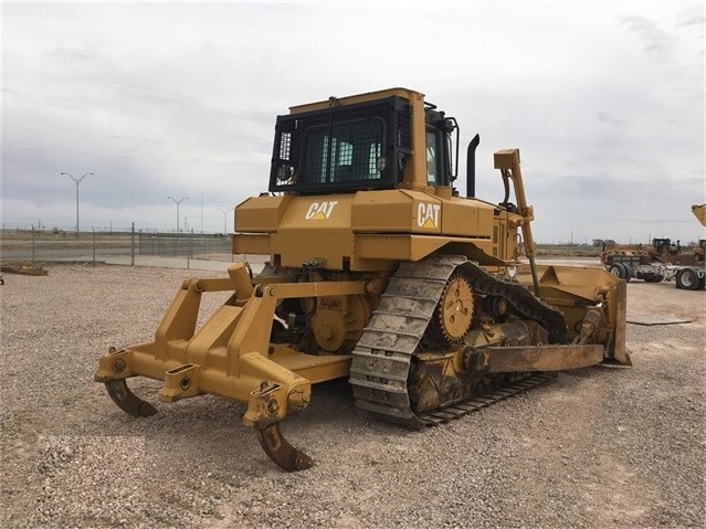 Tractores Sobre Orugas Caterpillar D6T seminueva Ref.: 1590635744765010 No. 2