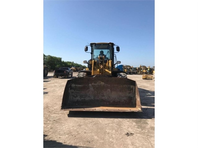 Cargadoras Sobre Ruedas Caterpillar 938K de importacion a la vent Ref.: 1590711188927036 No. 2