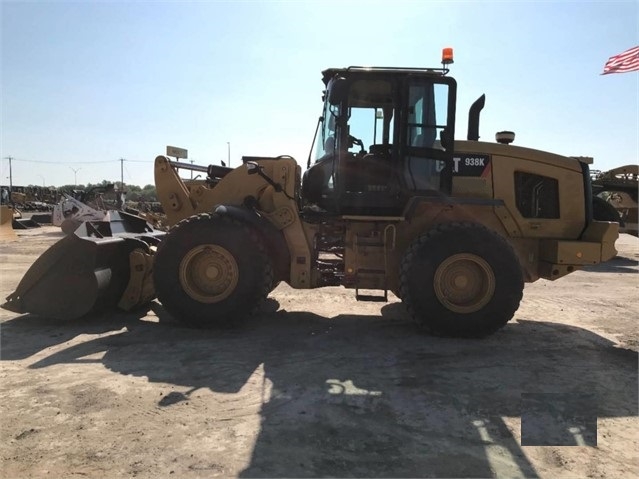 Cargadoras Sobre Ruedas Caterpillar 938K de importacion a la vent Ref.: 1590711188927036 No. 3