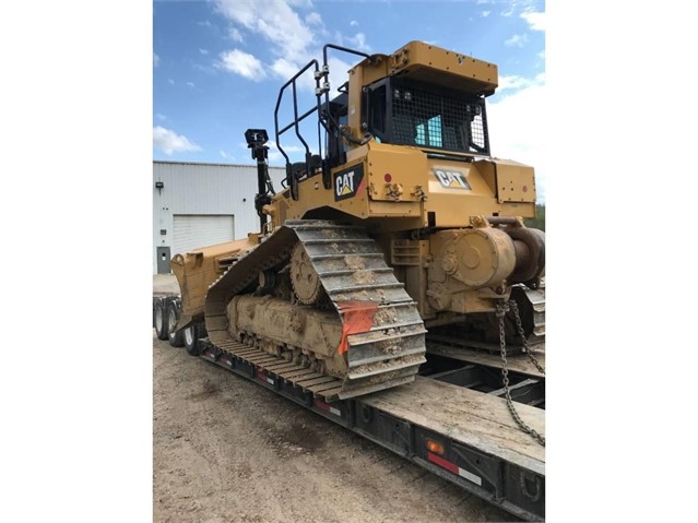 Tractores Sobre Orugas Caterpillar D6T en venta, usada Ref.: 1590718258138019 No. 3