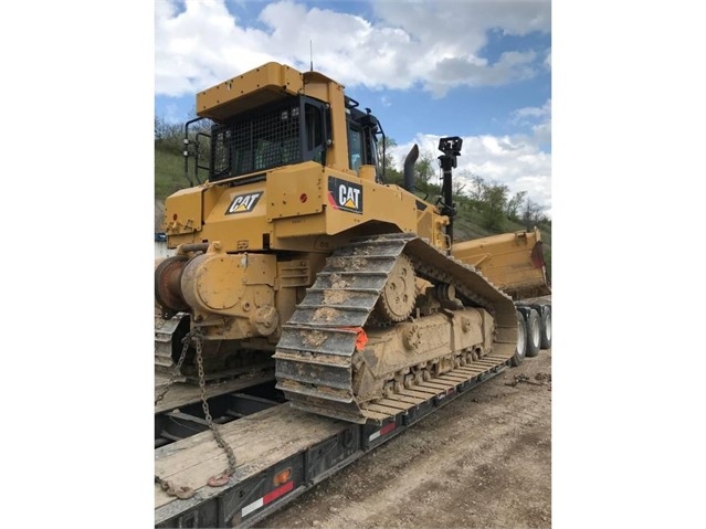 Tractores Sobre Orugas Caterpillar D6T en venta, usada Ref.: 1590718258138019 No. 4