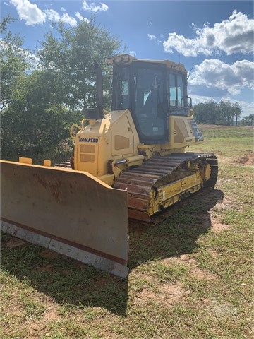 Tractores Sobre Orugas Komatsu D51PX de medio uso en venta Ref.: 1590718774388977 No. 3