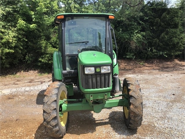 Agricultura Maquinas Deere 5075E seminueva en venta Ref.: 1590781373194165 No. 3