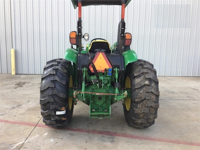 Agricultura Maquinas Deere 5075E de segunda mano a la venta Ref.: 1590792710878853 No. 3