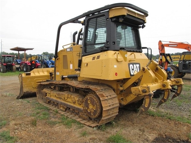 Tractores Sobre Orugas Caterpillar D6K seminueva en venta Ref.: 1590807356520786 No. 2