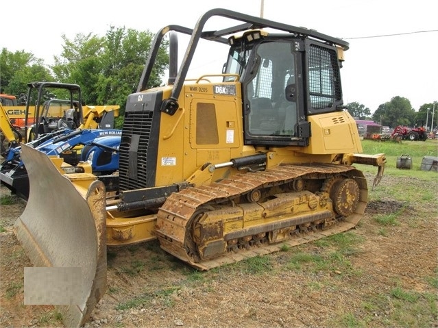 Tractores Sobre Orugas Caterpillar D6K seminueva en venta Ref.: 1590807356520786 No. 3