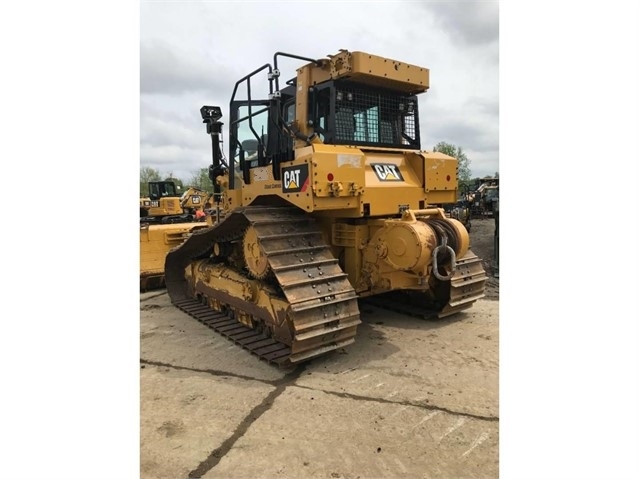 Tractores Sobre Orugas Caterpillar D6T de importacion a la venta Ref.: 1590807666909120 No. 3