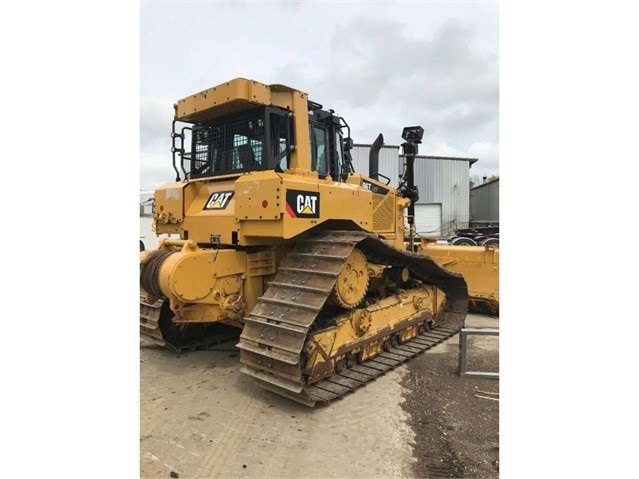 Tractores Sobre Orugas Caterpillar D6T de importacion a la venta Ref.: 1590807666909120 No. 4