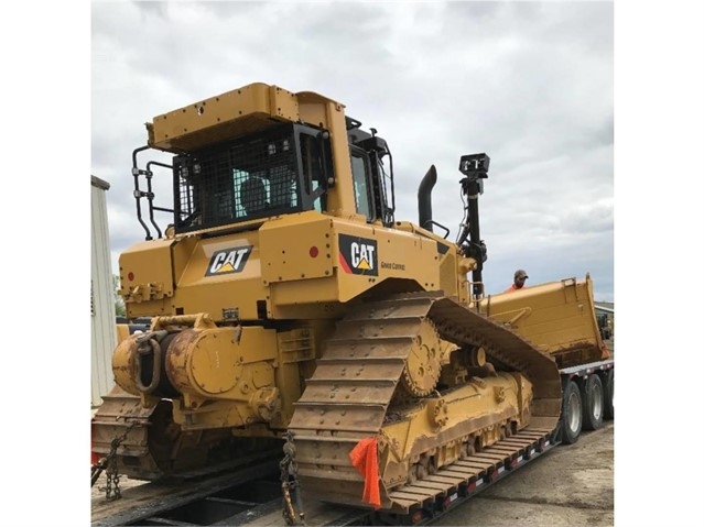 Tractores Sobre Orugas Caterpillar D6T en venta, usada Ref.: 1590808048974404 No. 2