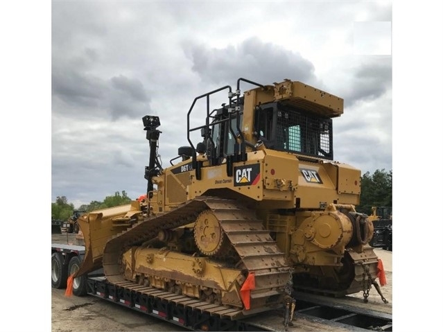 Tractores Sobre Orugas Caterpillar D6T en venta, usada Ref.: 1590808048974404 No. 3