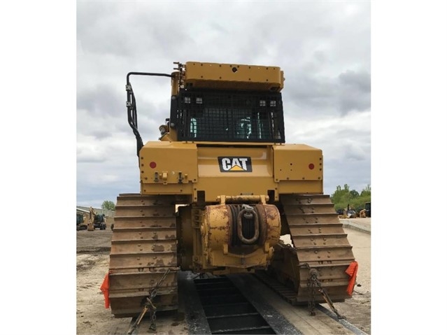 Tractores Sobre Orugas Caterpillar D6T en venta, usada Ref.: 1590808048974404 No. 4