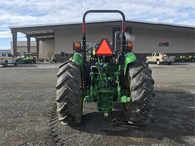 Agricultura Maquinas Deere 5085E de medio uso en venta Ref.: 1590863441803096 No. 2