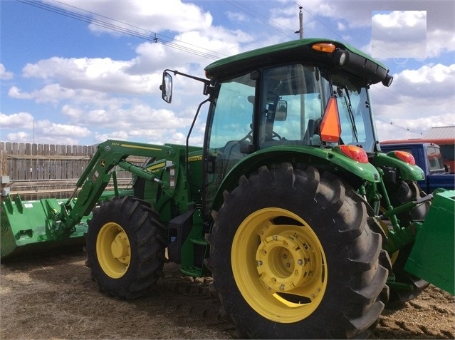 Agricultura Maquinas Deere 5090 usada a buen precio Ref.: 1591028064071439 No. 3