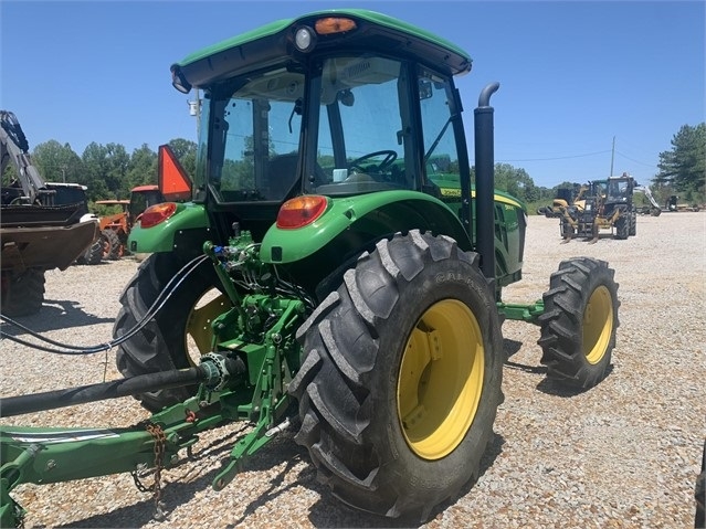 Agricultura Maquinas Deere 5100E usada en buen estado Ref.: 1591034508487075 No. 3