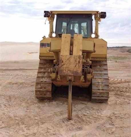 Tractores Sobre Orugas Caterpillar D8T importada a bajo costo Ref.: 1591047370360053 No. 3