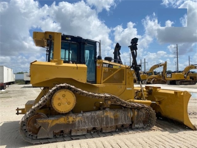 Tractores Sobre Orugas Caterpillar D6 seminueva en venta Ref.: 1591047778229896 No. 2