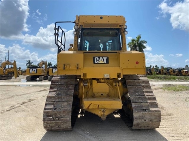 Tractores Sobre Orugas Caterpillar D6T de bajo costo Ref.: 1591048045614683 No. 4