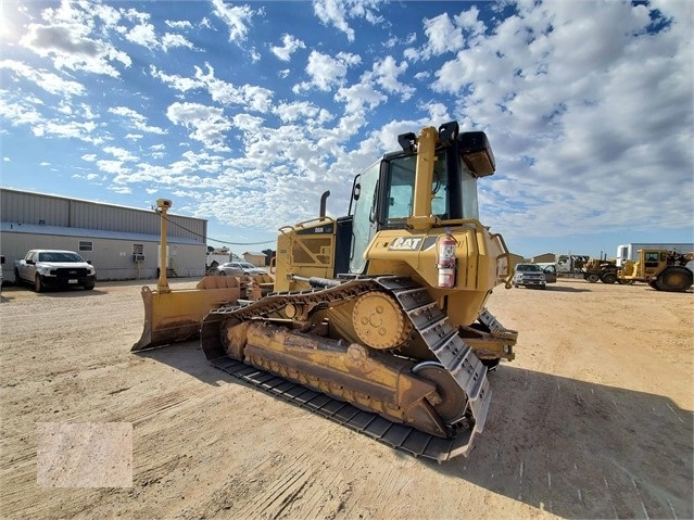 Tractores Sobre Orugas Caterpillar D6N de segunda mano Ref.: 1591049088875348 No. 2