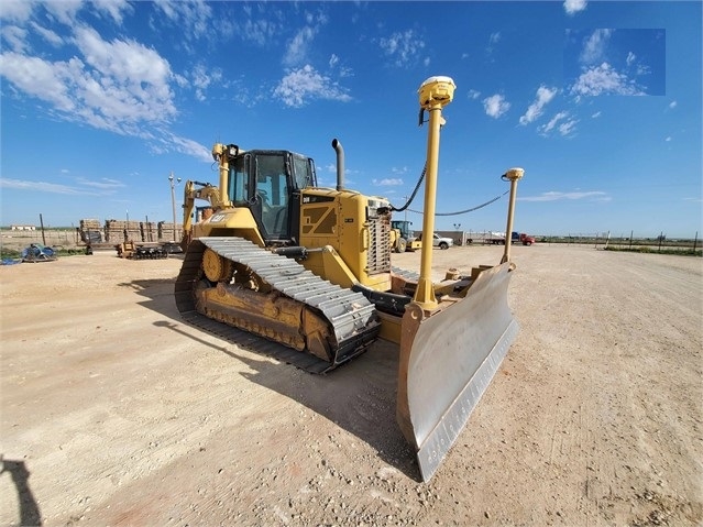 Tractores Sobre Orugas Caterpillar D6N de segunda mano Ref.: 1591049088875348 No. 4