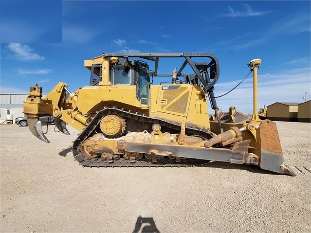 Tractores Sobre Orugas Caterpillar D8T de bajo costo Ref.: 1591049447286850 No. 2